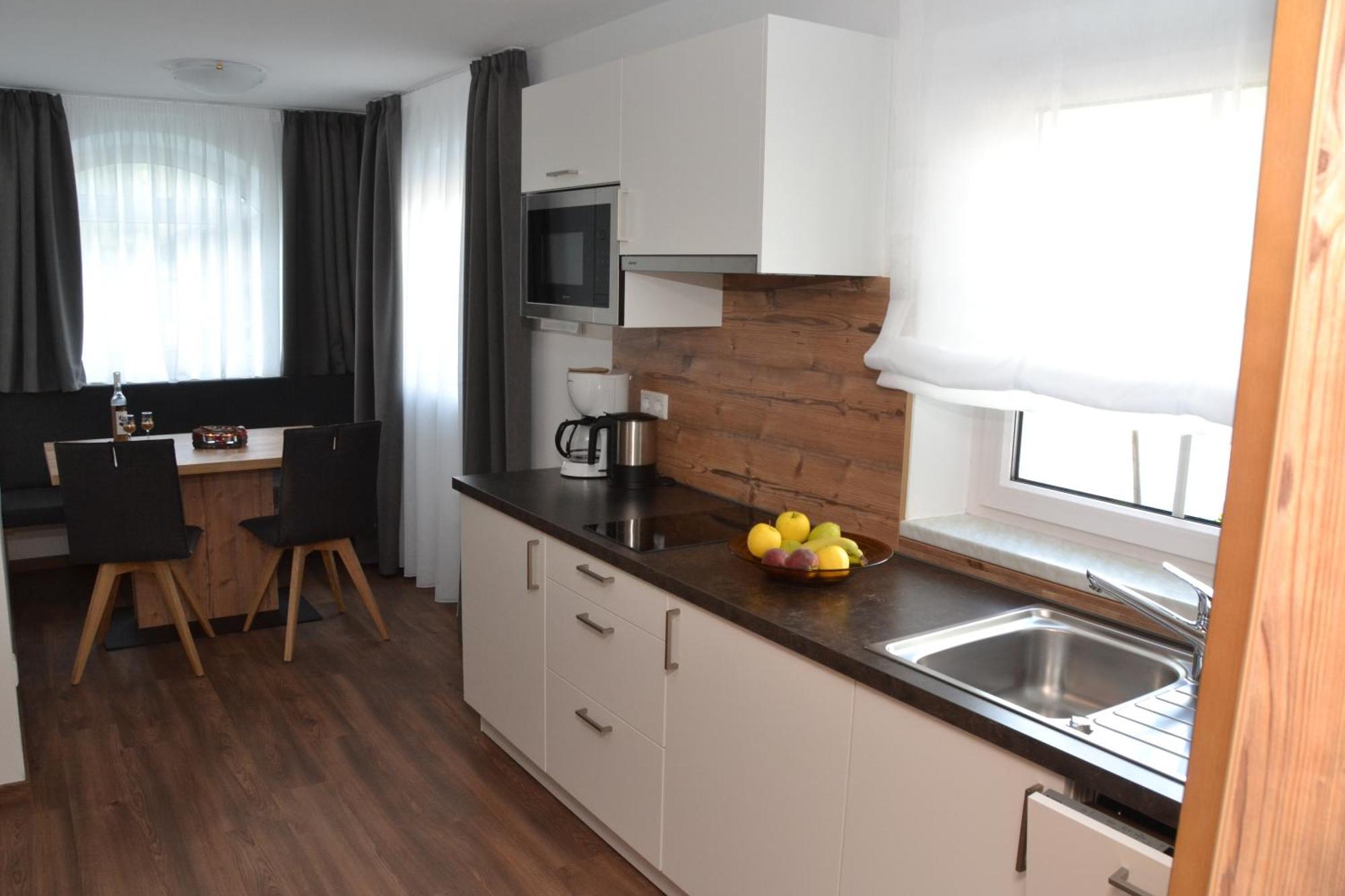 Residence Dilitz Resia Exterior foto